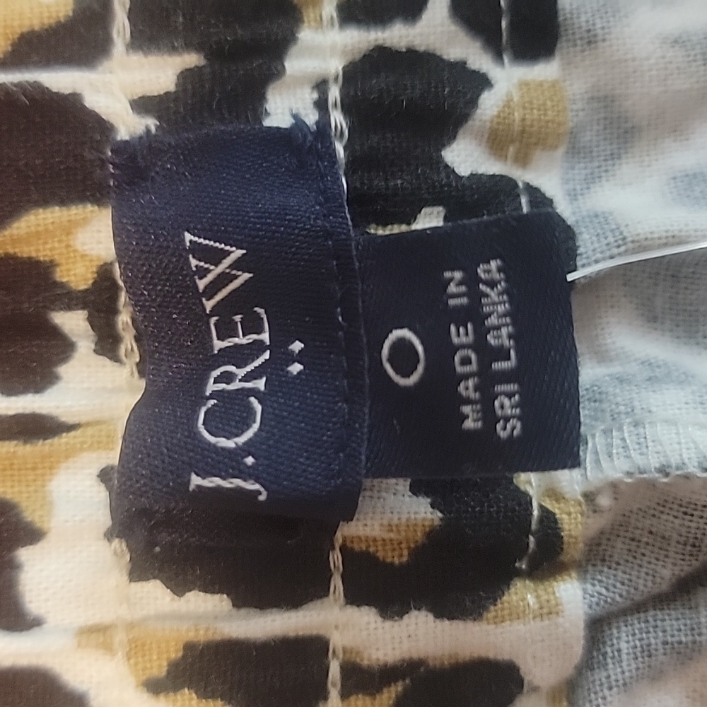 J. Crew pants - Picture 3 of 9
